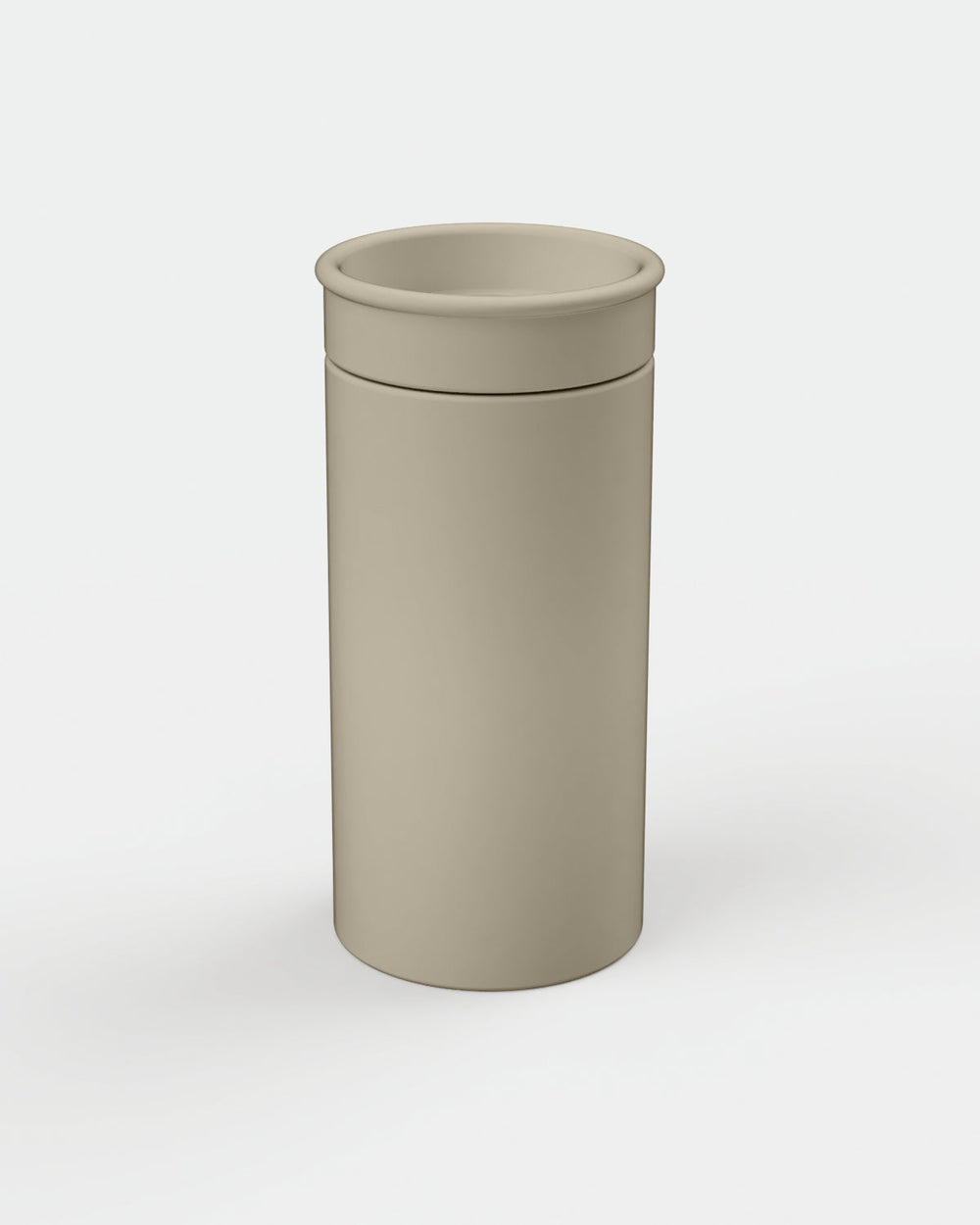 Cylinder - Tubb Basin (Wheat)