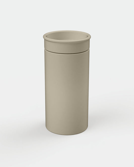 Cylinder - Tubb Basin (Wheat)