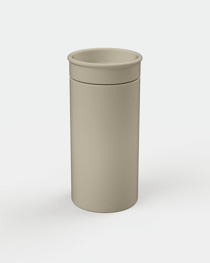 Cylinder - Tubb Basin (Wheat)