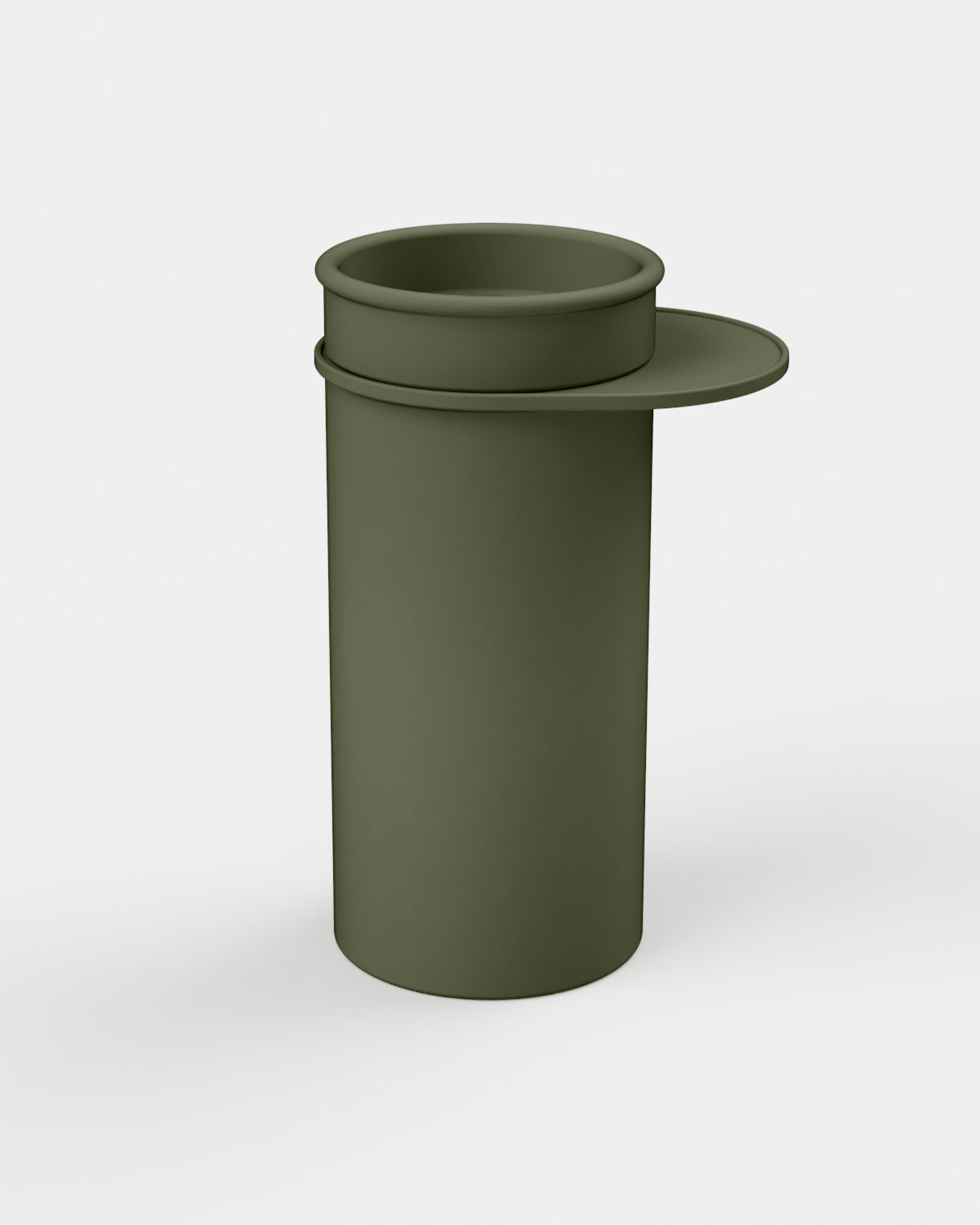Cylinder - Tubb Basin (Sage)