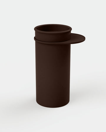 Cylinder - Tubb Basin (Slate)