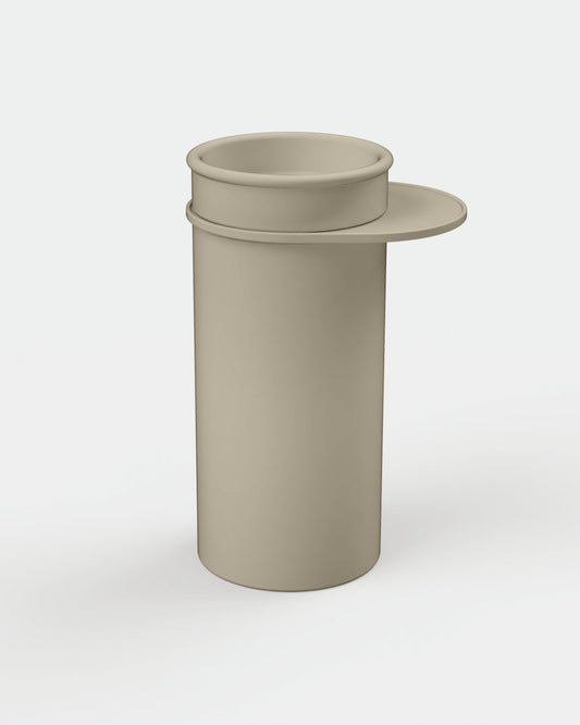 Cylinder - Tubb Basin (Wheat)