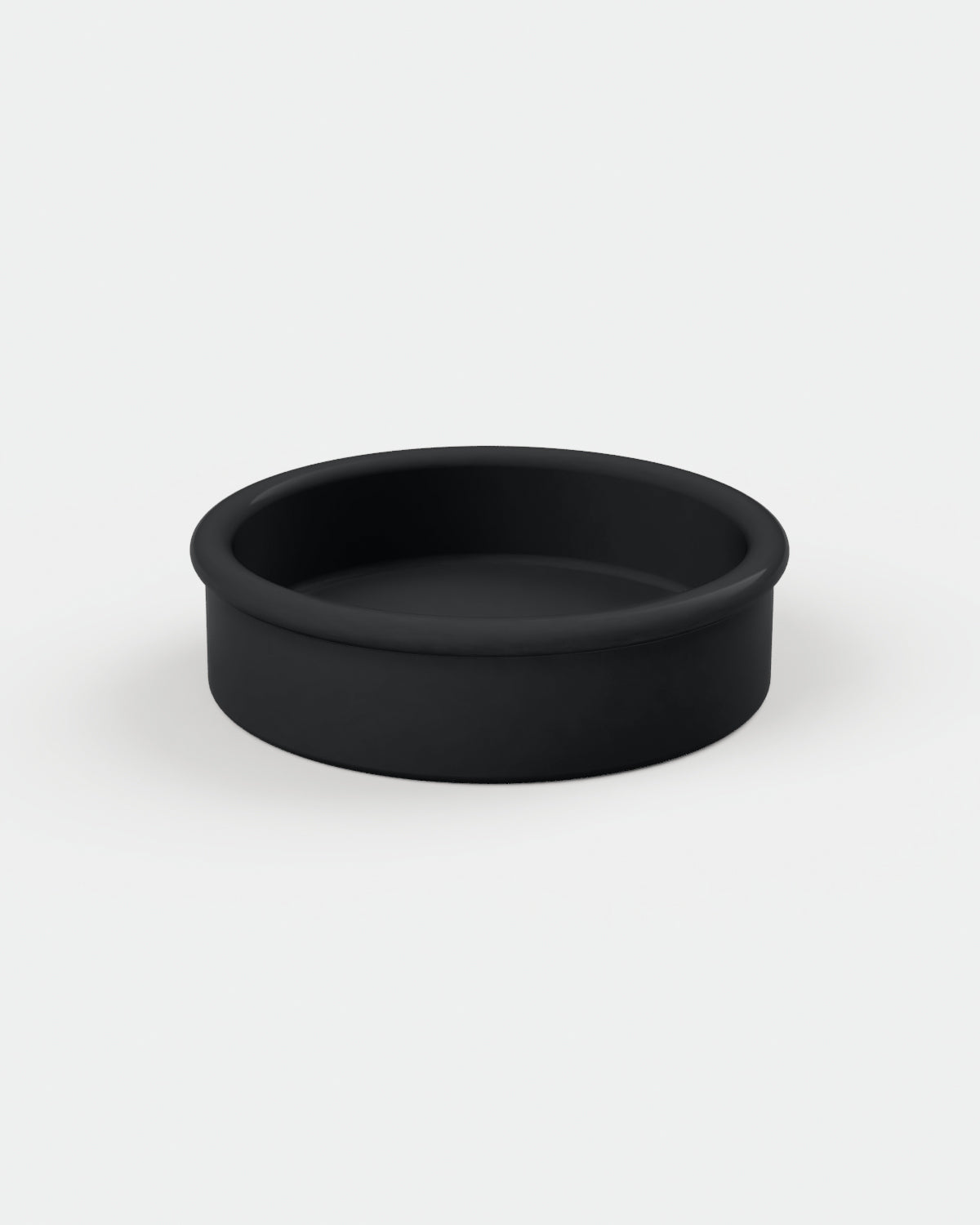 Tubb Basin (Charcoal)