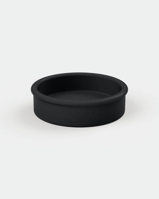 Tubb Basin (Charcoal)