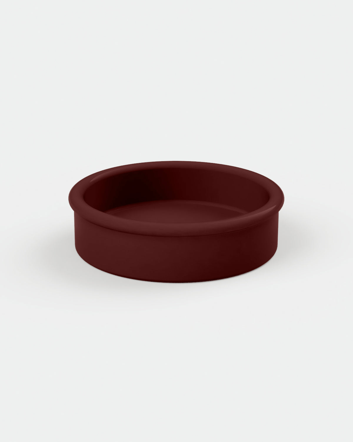 Tubb Basin (Clay)