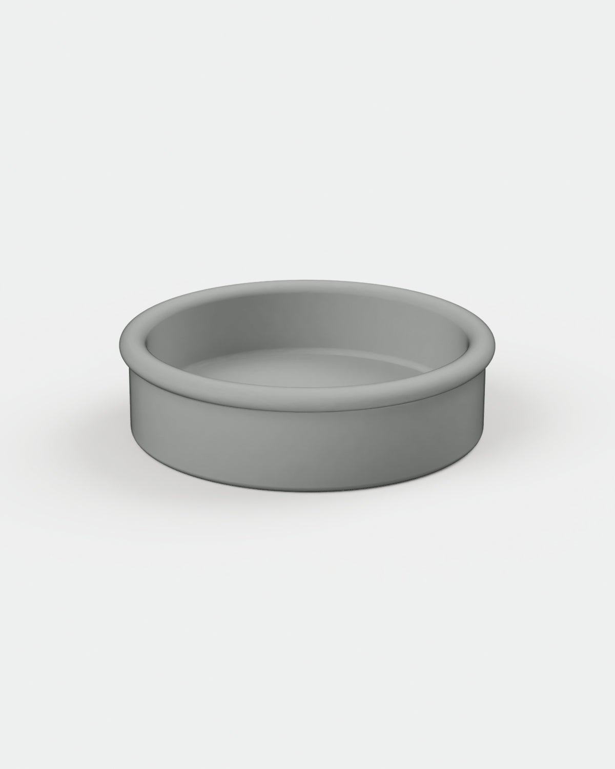 Tubb Basin (Cloud)