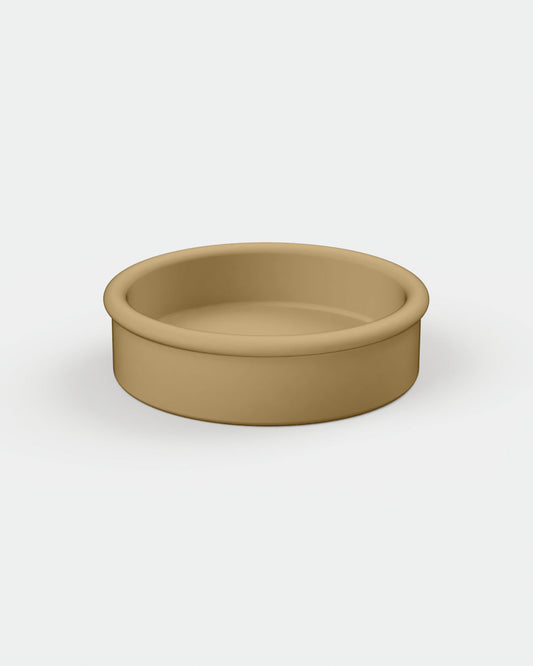 Tubb Basin (Custard)