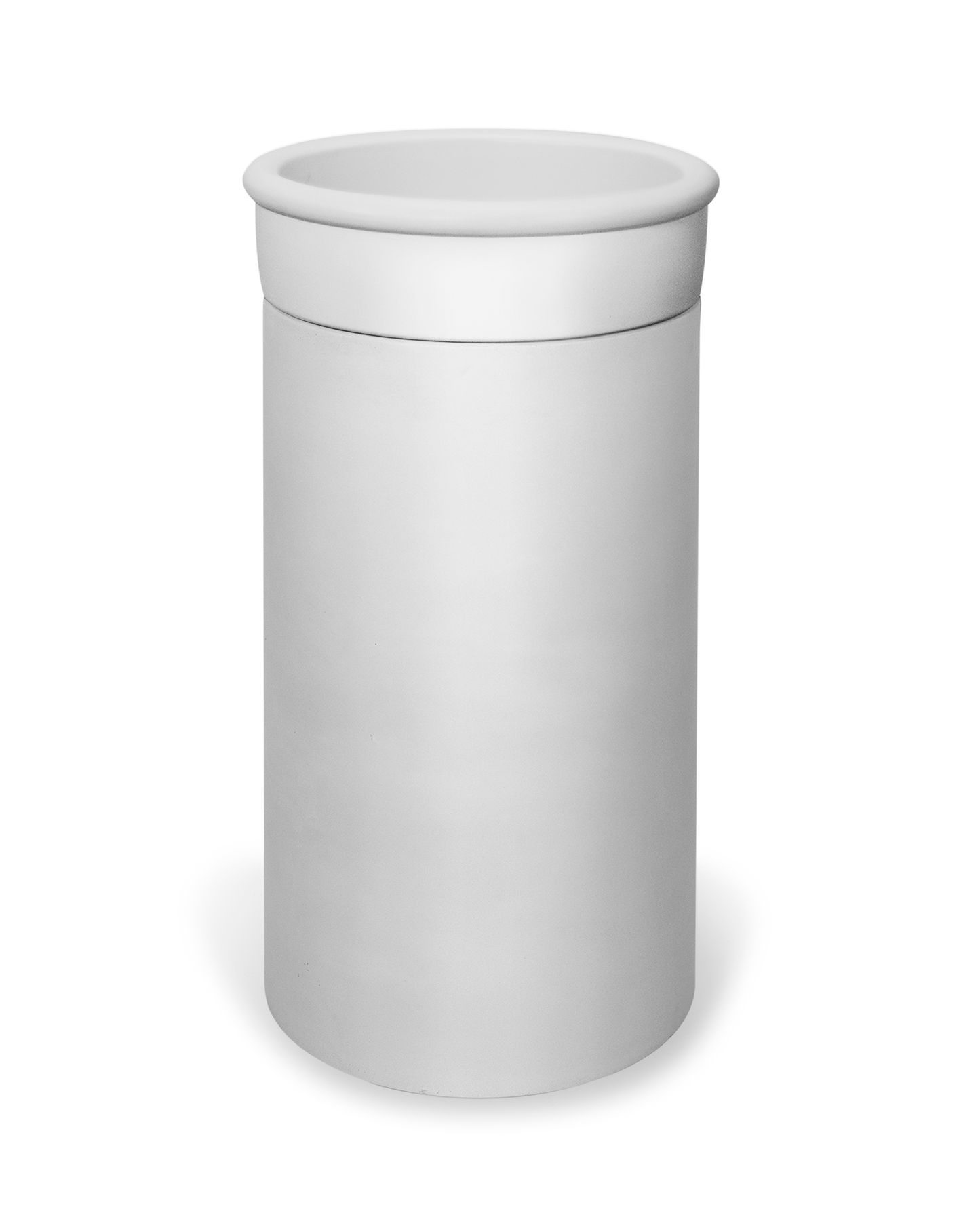 Cylinder - Tubb Basin (Cloud)