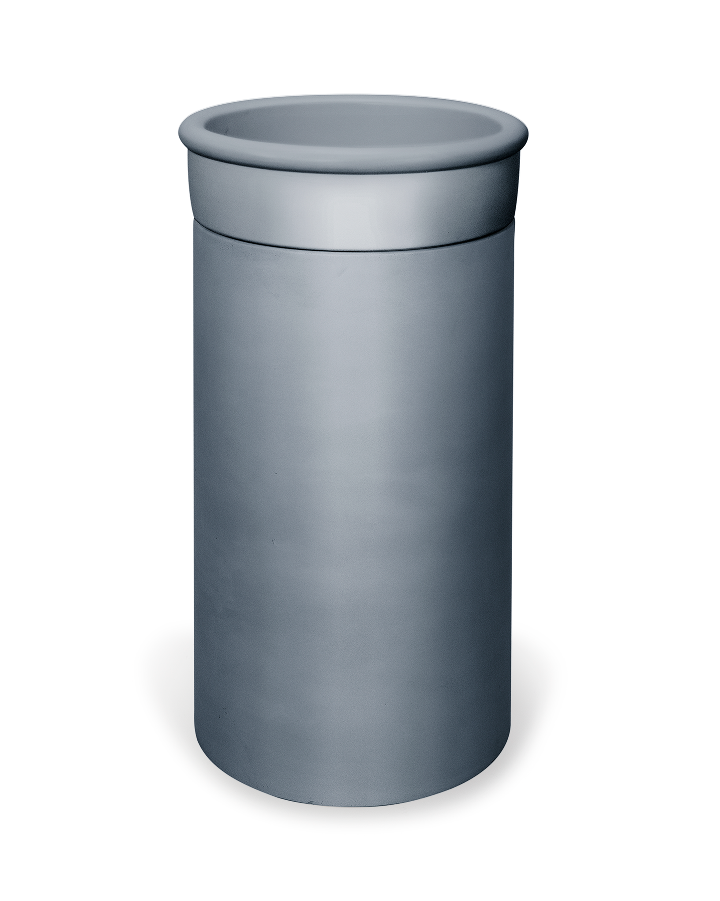 Cylinder - Tubb Basin (Copan Blue)