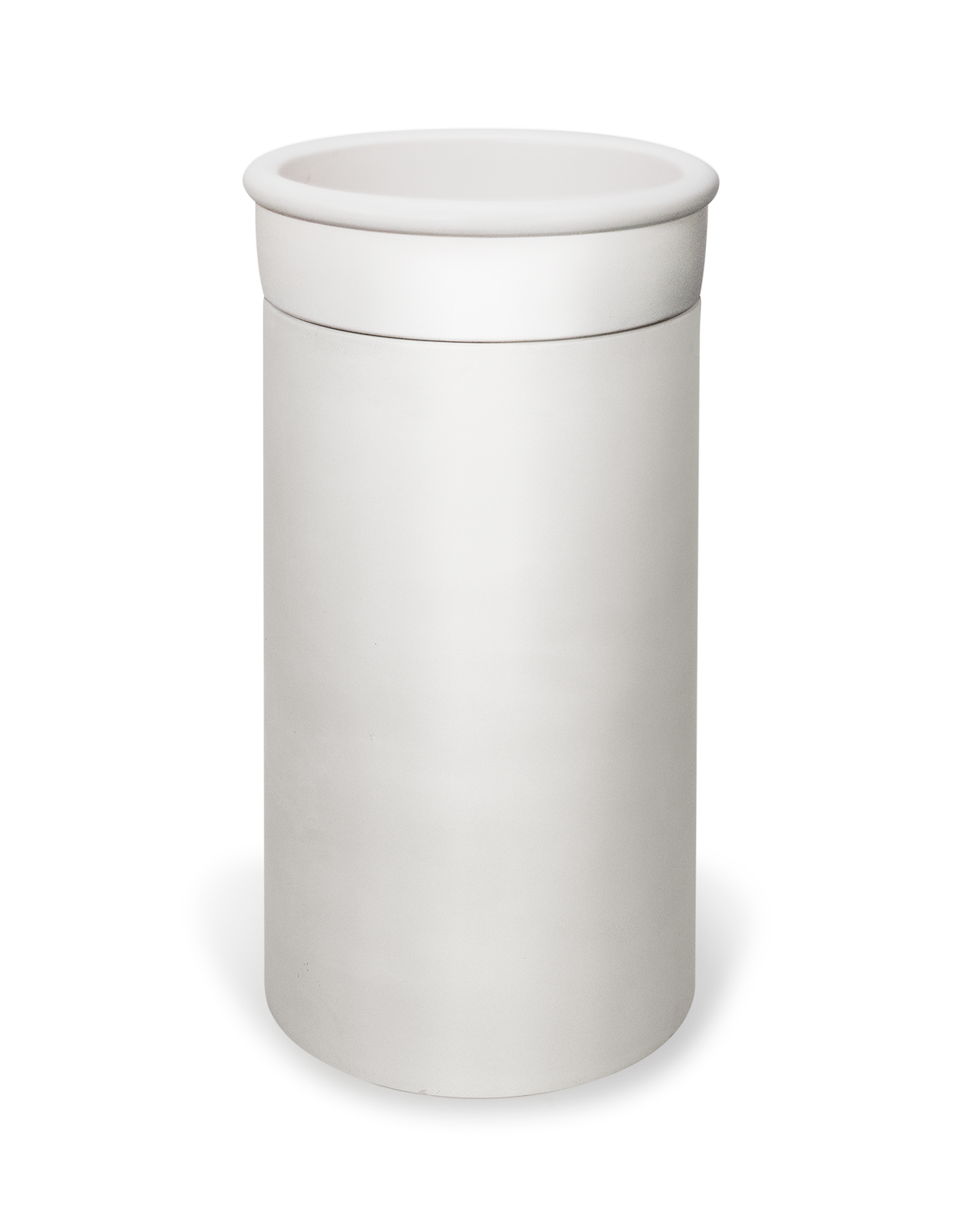 Cylinder - Tubb Basin (Ivory)