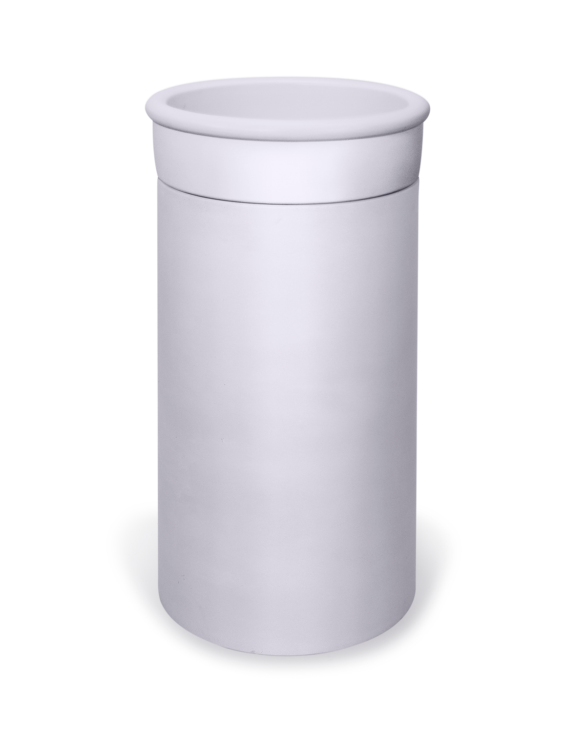 Cylinder - Tubb Basin (Lilac)