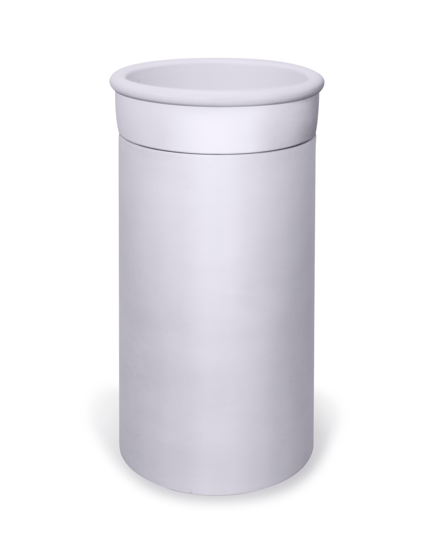 Cylinder - Tubb Basin (Lilac)