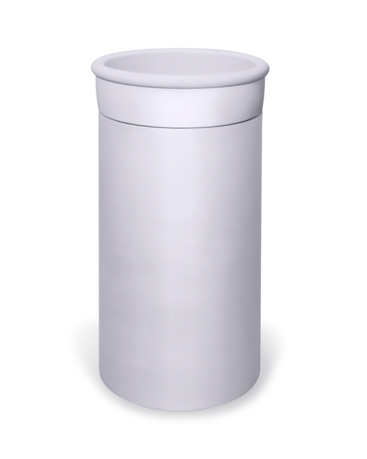 Cylinder - Tubb Basin (Lilac)