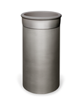 Cylinder - Tubb Basin (Mid Tone Grey)