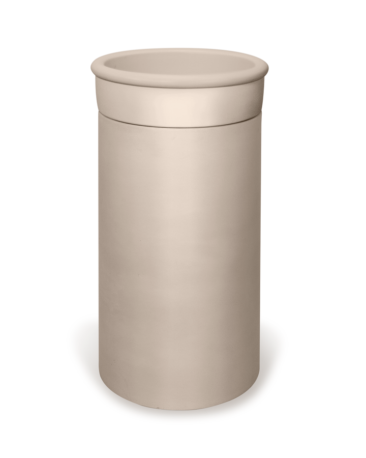 Cylinder - Tubb Basin (Mushroom)