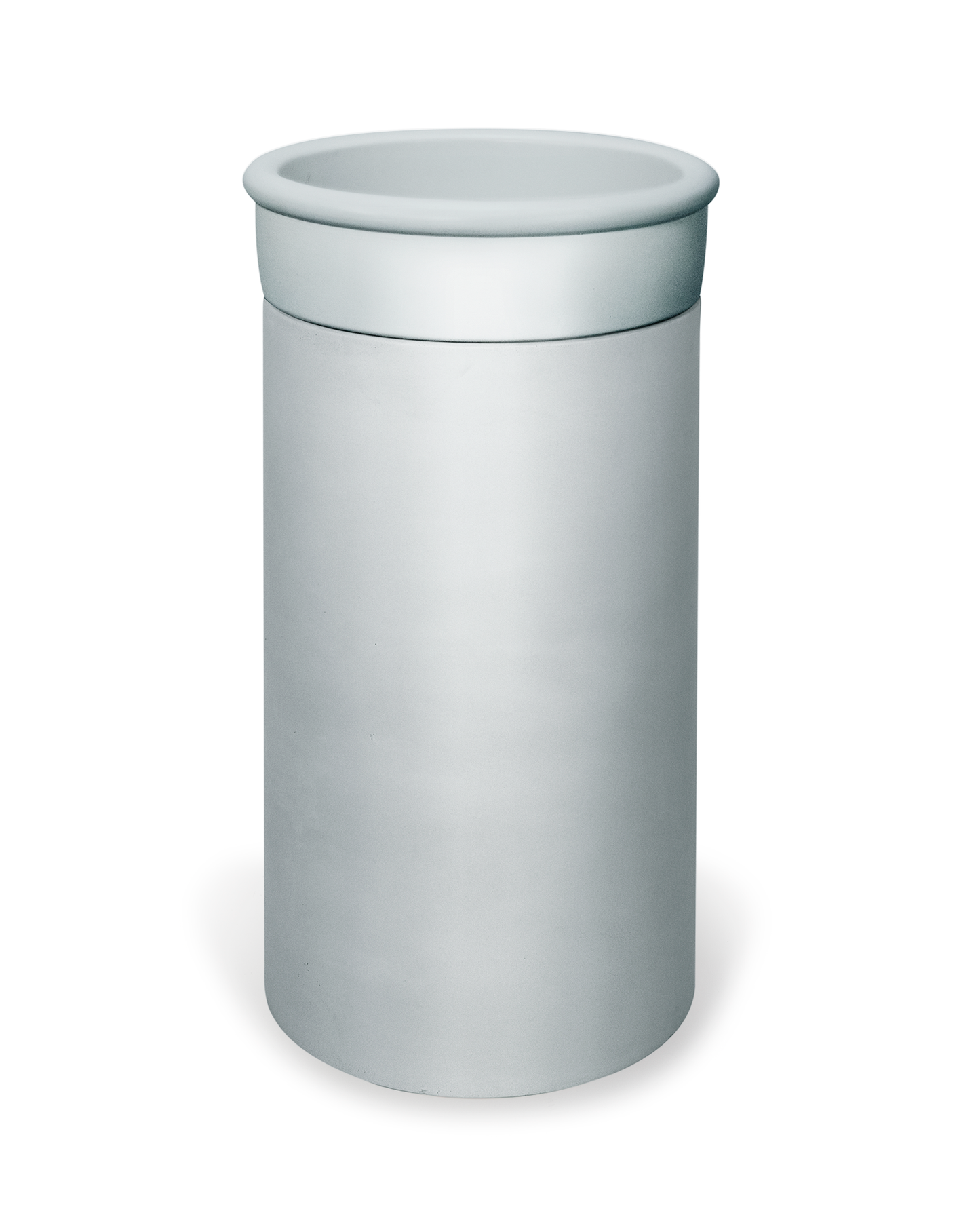 Cylinder - Tubb Basin (Powder Blue)