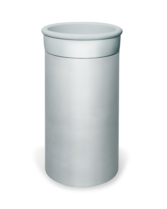 Cylinder - Tubb Basin (Powder Blue)