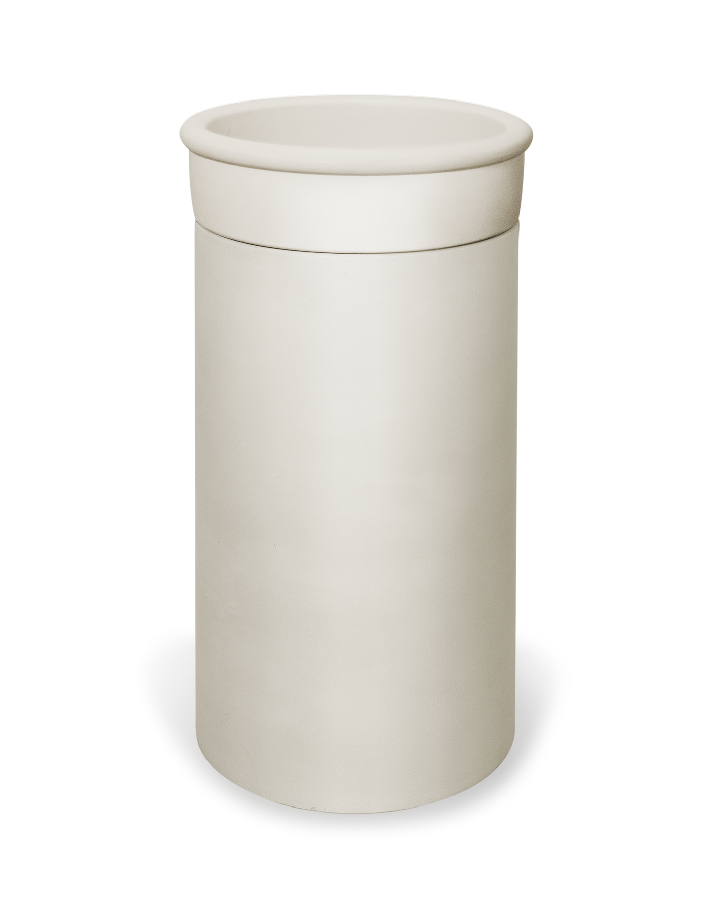 Cylinder - Tubb Basin (Sand)