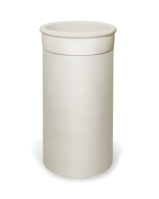 Cylinder - Tubb Basin (Sand)