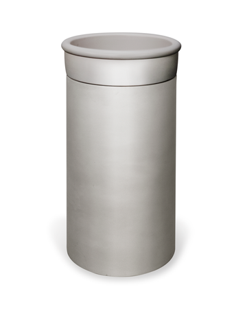 Cylinder - Tubb Basin (Sky Grey)