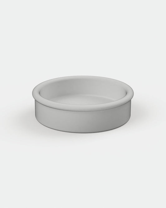 Tubb Basin (Ivory)