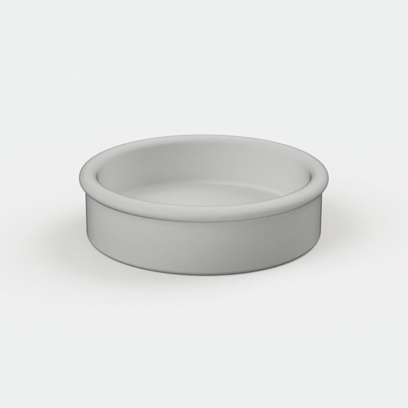Box Basin (Ivory)