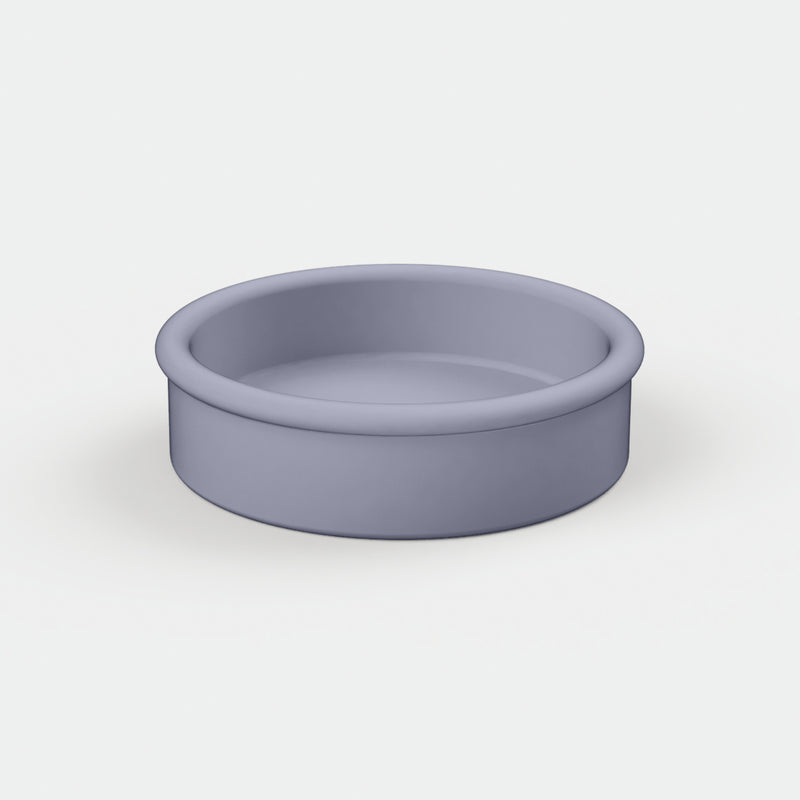 Box Basin (Lilac)
