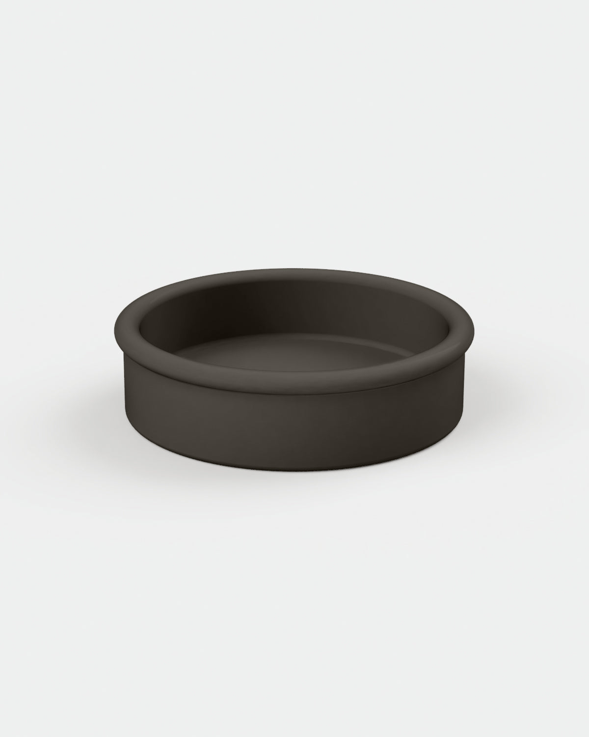 Tubb Basin (Mid Tone Grey)