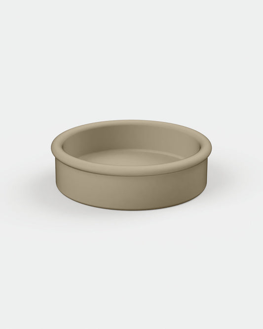 Tubb Basin (Mushroom)