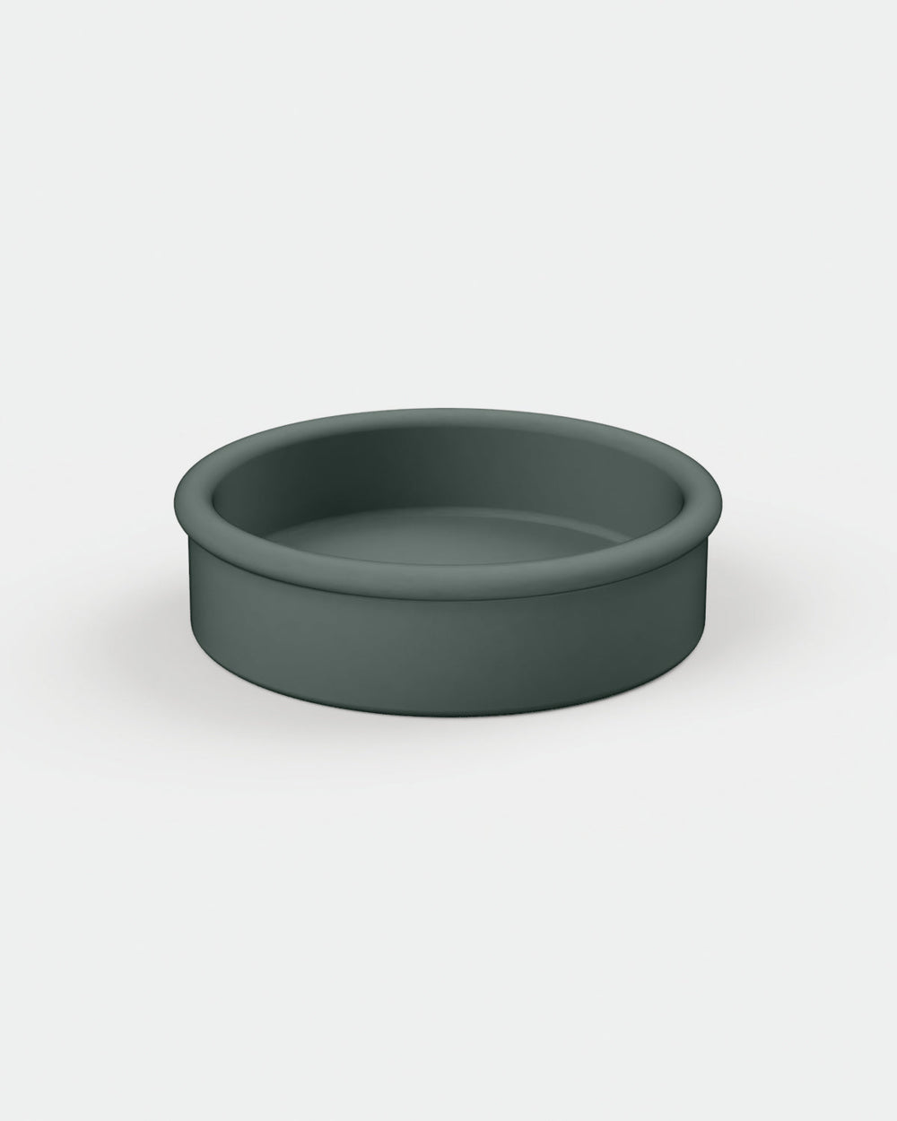 Tubb Basin (Rowboat)