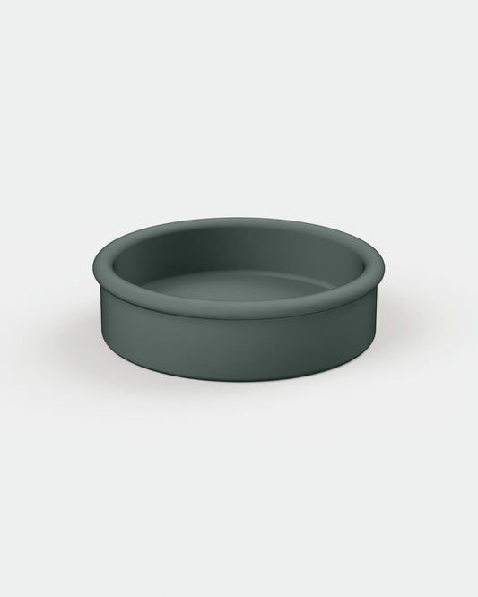 Tubb Basin (Rowboat)