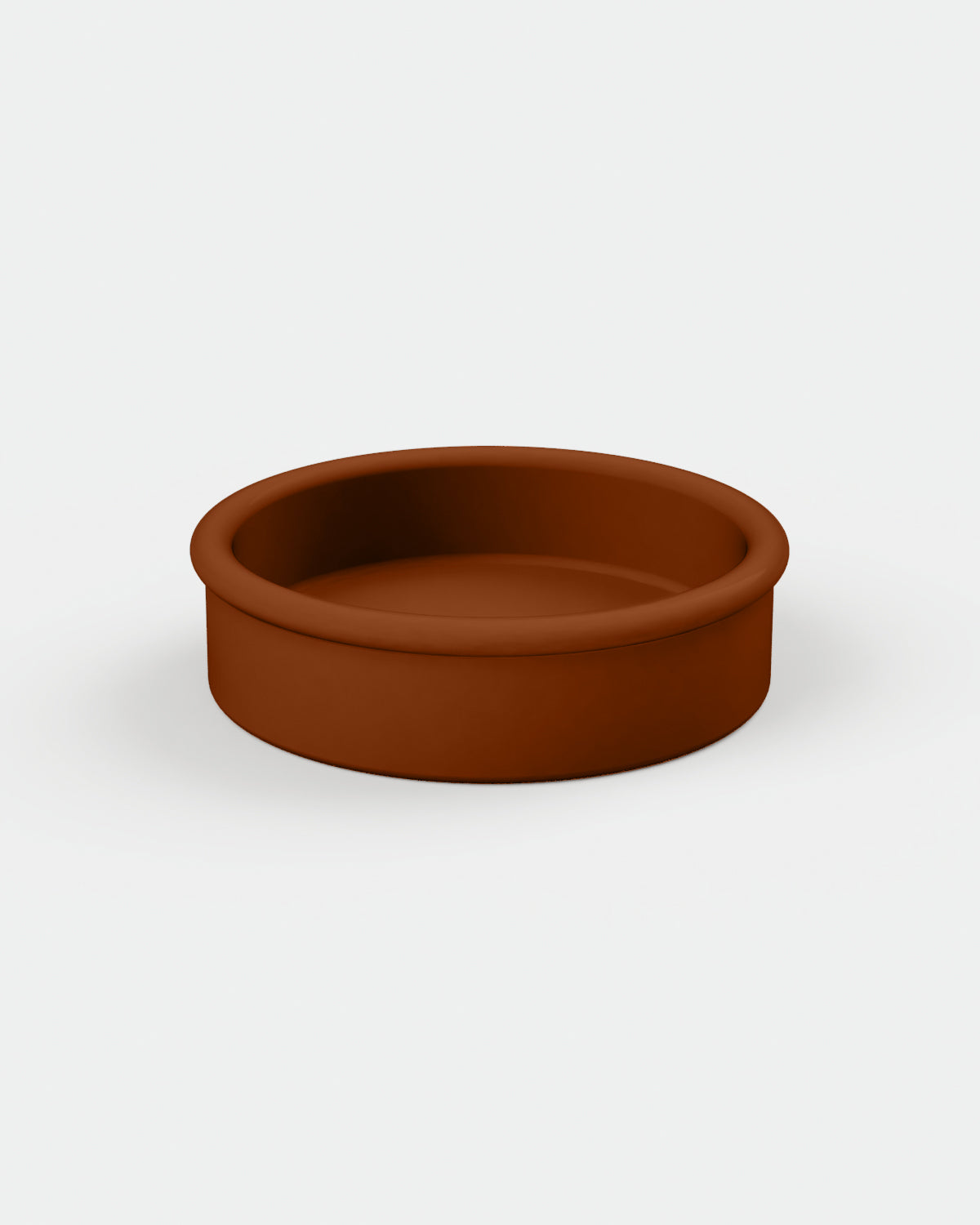 Tubb Basin (Rust)