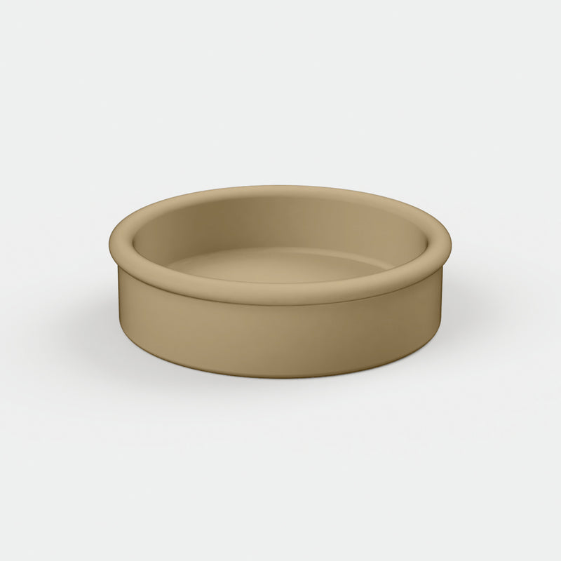 Box Basin (Sand)