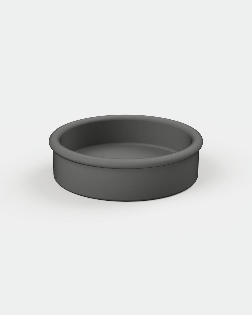 Tubb Basin (Sky Grey)