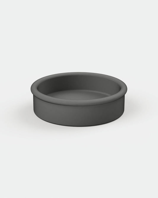 Tubb Basin (Sky Grey)