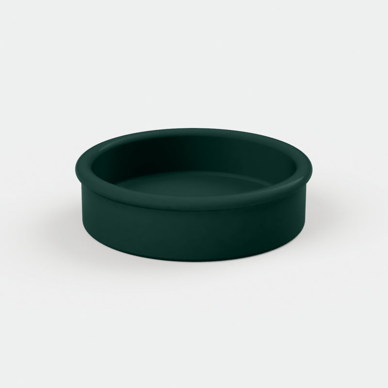Box Basin (Teal)