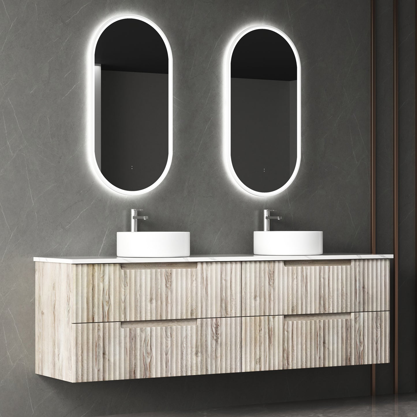 Tuscana Wall Hung