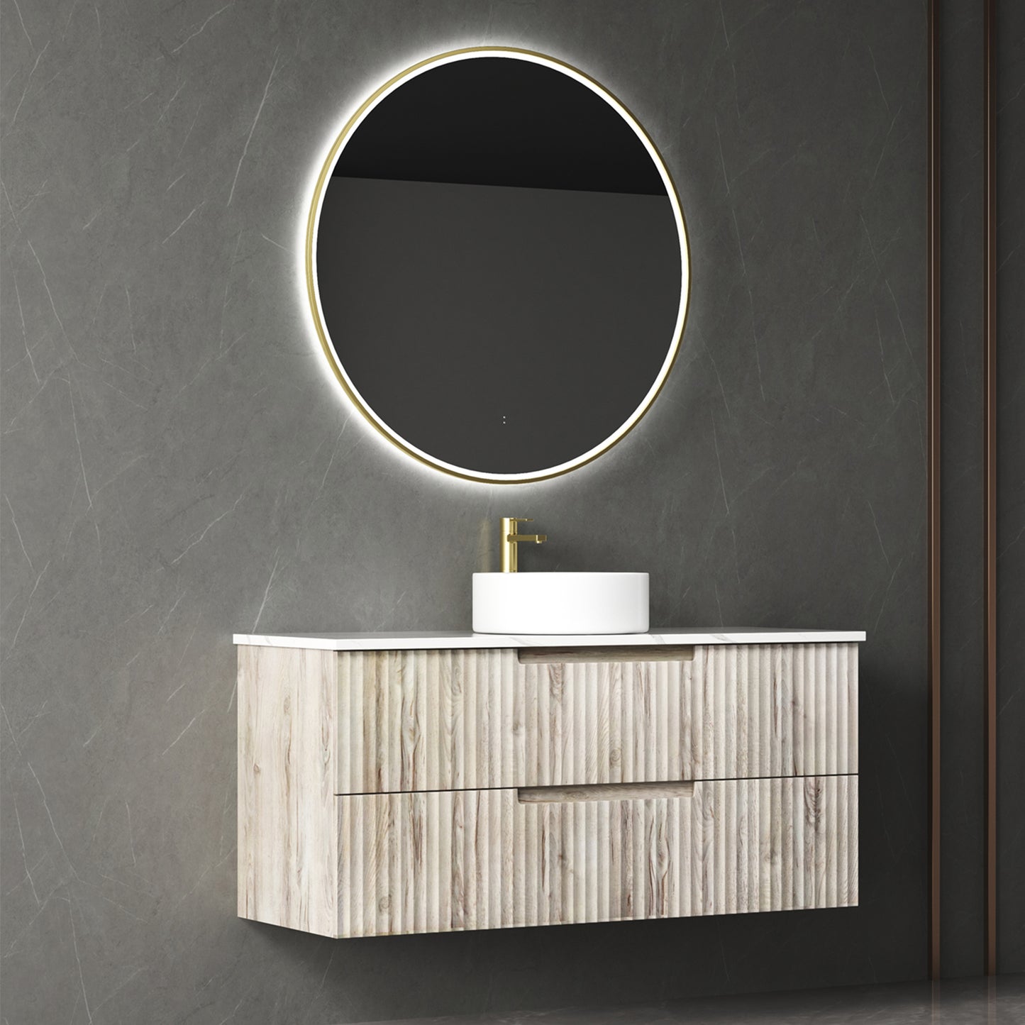 Tuscana Wall Hung