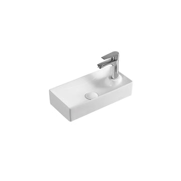 Tyrrell Gloss White