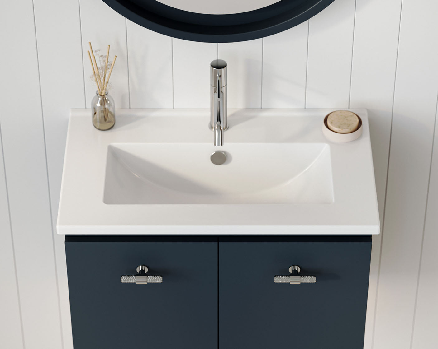 Timberline Urban Top