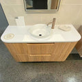 Varcelli Tier Wall Hung