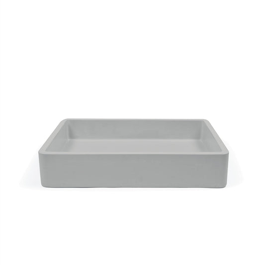 Vesl Rectangle Basin (Cloud)