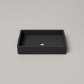 Nood Co Vesl Rectangle Basin (Sand)