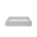 Vesl Rectangle Basin (Morning Mist)