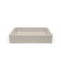 Vesl Rectangle Basin (Mushroom)