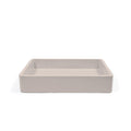 Vesl Rectangle Basin (Nood)