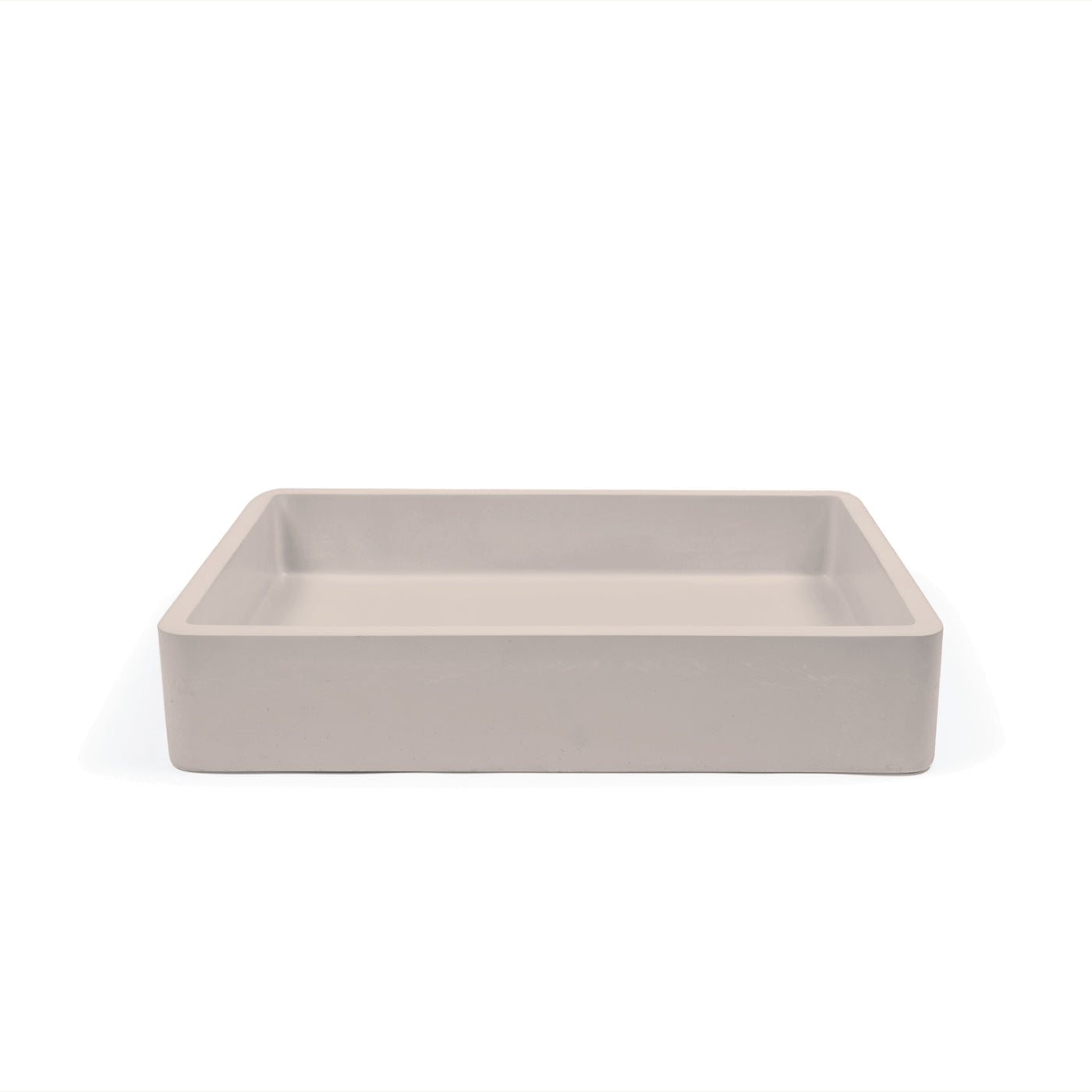Vesl Rectangle Basin (Nood)