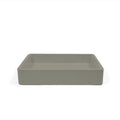 Vesl Rectangle Basin (Olive)