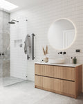 RS600W Premium RS Range Back-Lit Mirror