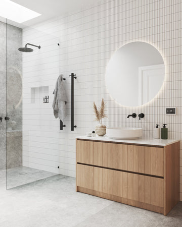RS900C Premium RS Range Back-Lit Mirror